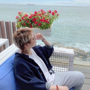 Meet your Posher, Yu